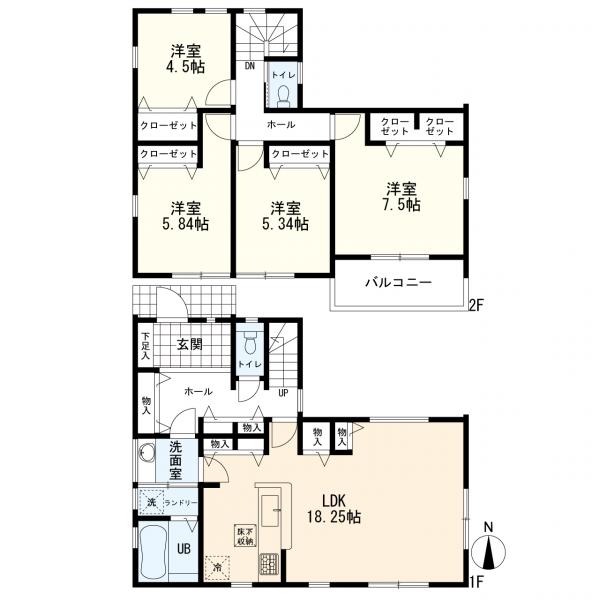 横浜市泉区和泉町
