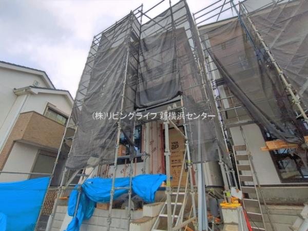 横浜市旭区南希望が丘