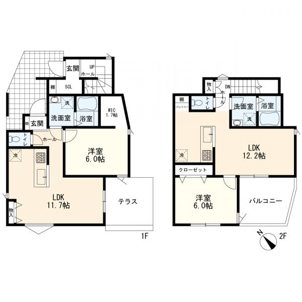 横浜市泉区新橋町