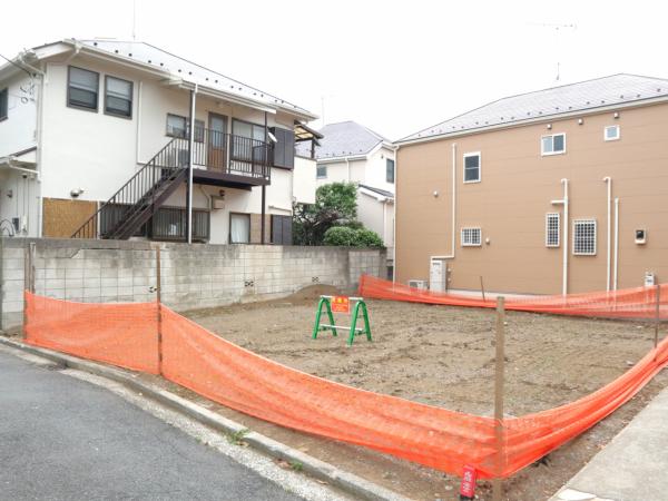 横浜市港北区篠原東3