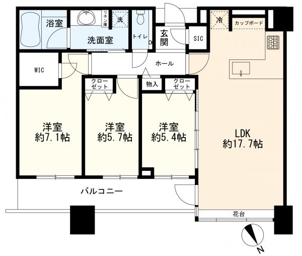 品川区大崎1