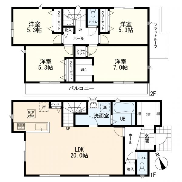 横浜市港南区芹が谷1