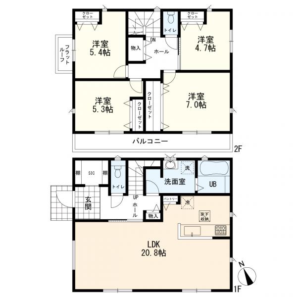 横浜市港南区芹が谷1