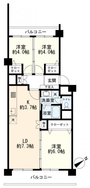 横浜市鶴見区鶴見中央2
