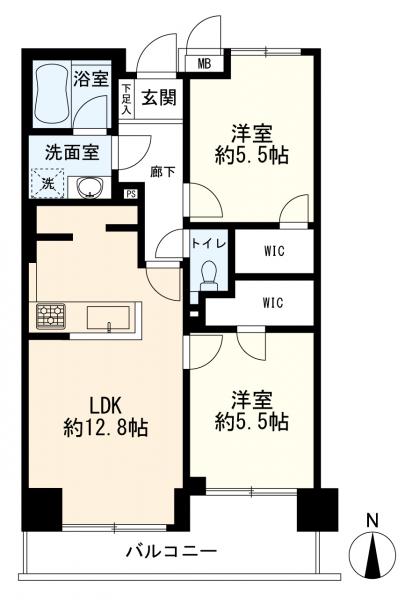 川崎市中原区上丸子八幡町
