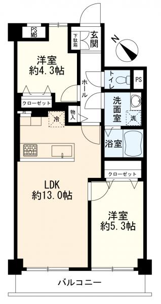 横浜市鶴見区矢向1