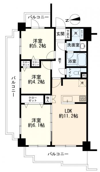 横浜市鶴見区駒岡5