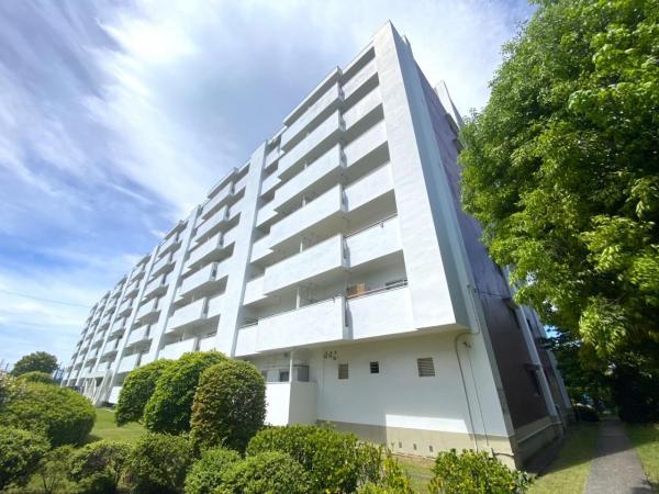横浜市戸塚区汲沢町