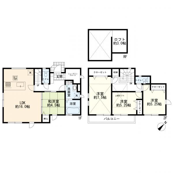 横浜市南区六ツ川3