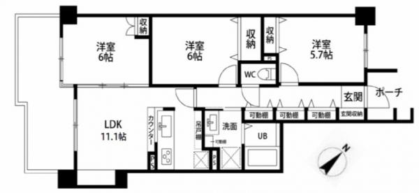 横浜市港北区日吉本町
