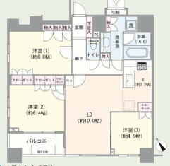 品川区西五反田