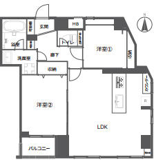 横浜市西区桜木町（４〜７丁目）