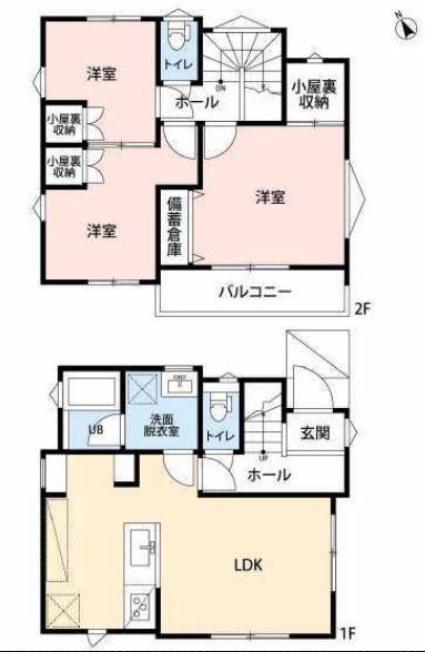 横浜市泉区下和泉