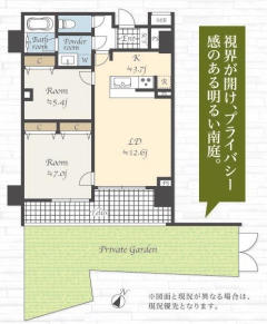 横浜市神奈川区子安台