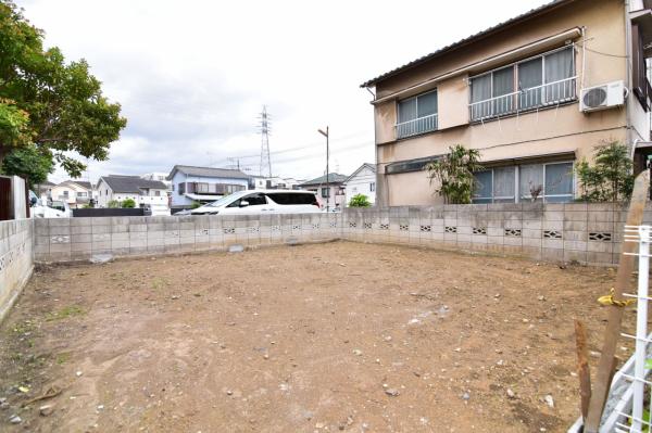 横浜市鶴見区上末吉1
