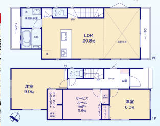 横浜市西区伊勢町