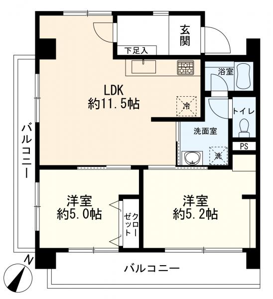世田谷区野沢4