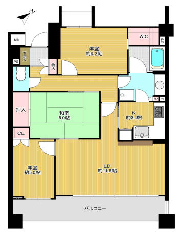 横浜市鶴見区上末吉