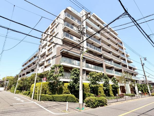 世田谷区世田谷1
