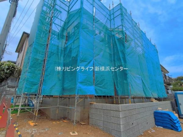 横浜市旭区今宿1