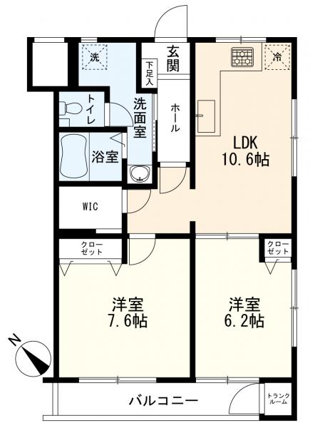 世田谷区弦巻4