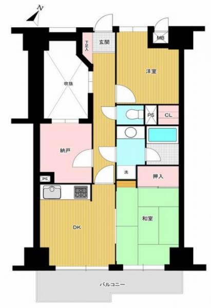 横浜市鶴見区本町通