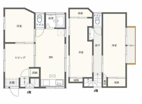 横浜市西区西戸部町