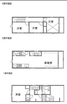 川崎市川崎区田島町