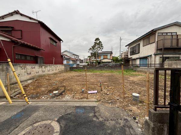 川崎市幸区南加瀬5