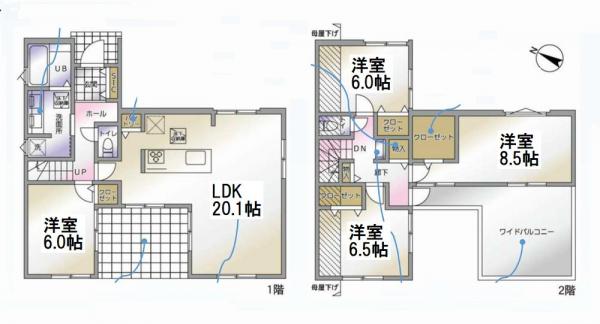 横浜市金沢区釜利谷東4