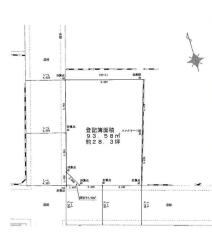 品川区西中延