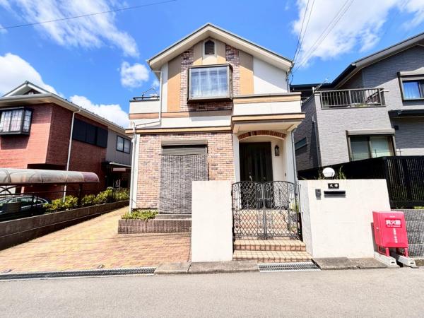 横浜市戸塚区名瀬町
