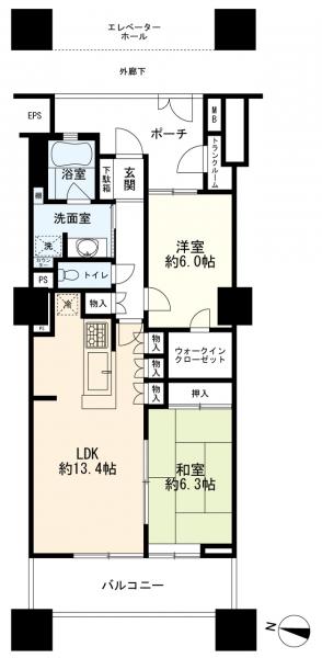 川崎市中原区新丸子東3