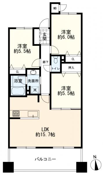 川崎市川崎区藤崎4
