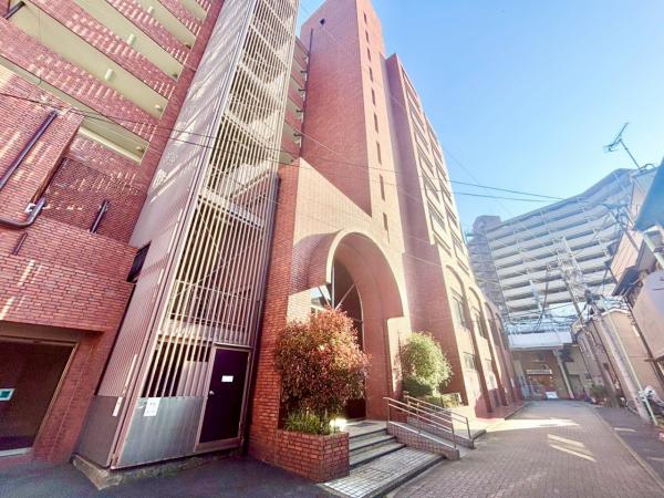 横浜市鶴見区佃野町