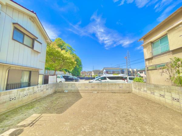 横浜市鶴見区上末吉1