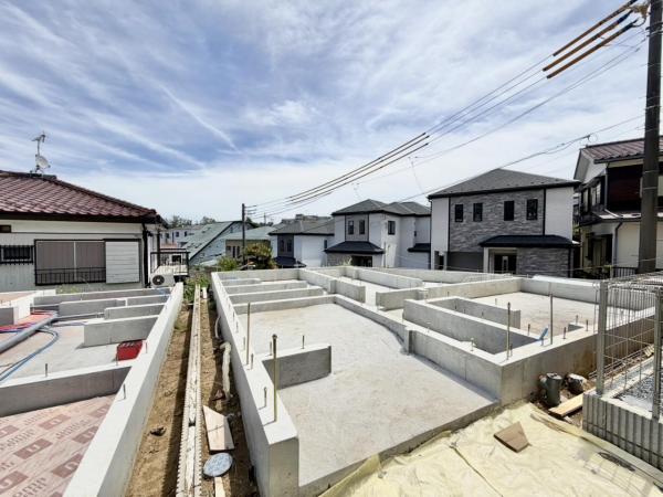 川崎市中原区井田3