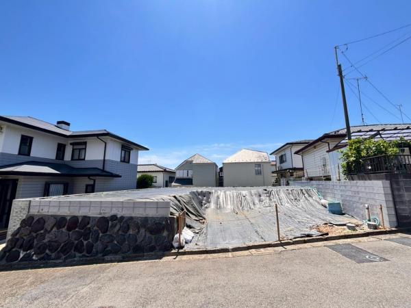 横浜市港南区芹が谷5