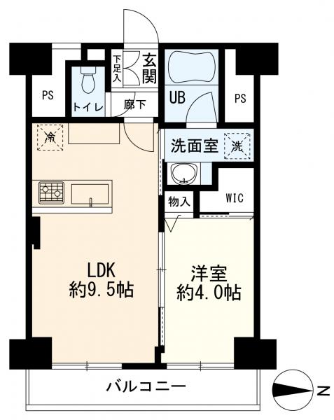品川区西五反田6