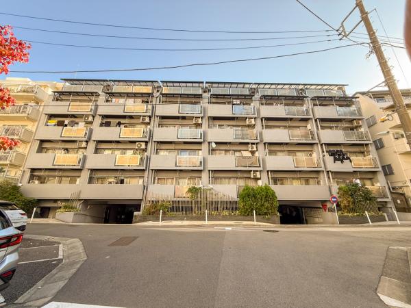 品川区北品川（５、６丁目）5