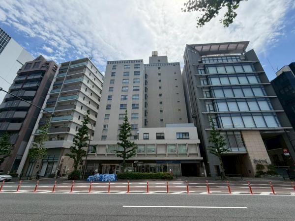 渋谷区恵比寿南3
