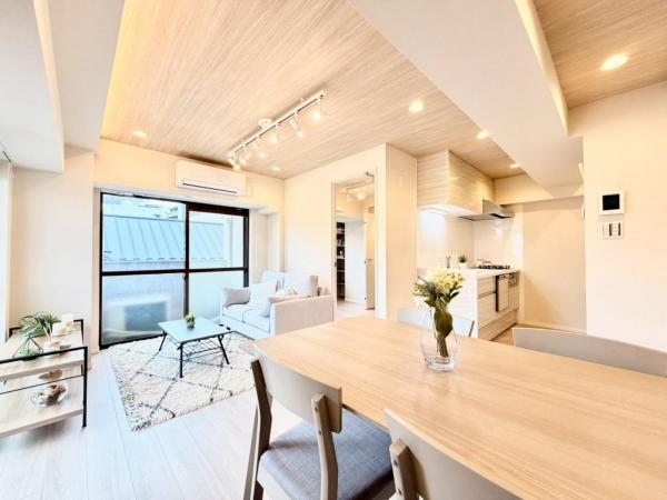 大田区大森本町2