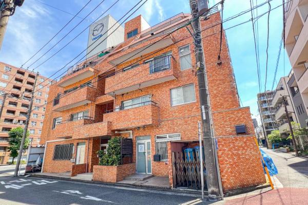 横浜市西区楠町
