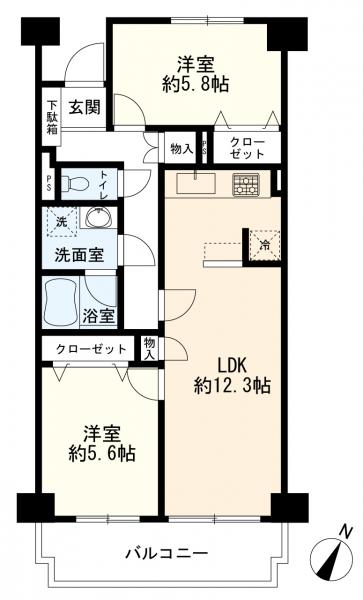 大田区池上2