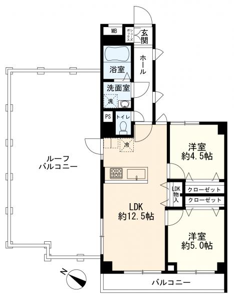 大田区田園調布本町