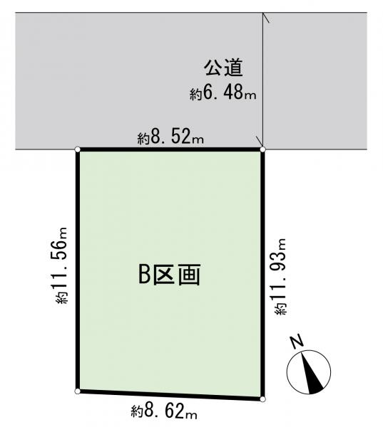 横浜市戸塚区名瀬町