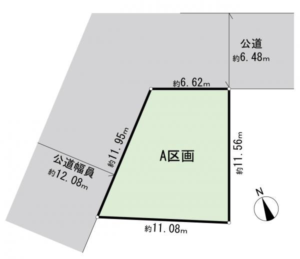 横浜市戸塚区名瀬町