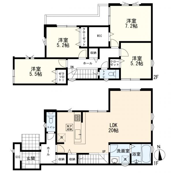 横浜市磯子区杉田7丁目