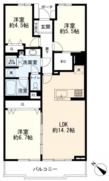横浜市港北区大豆戸町