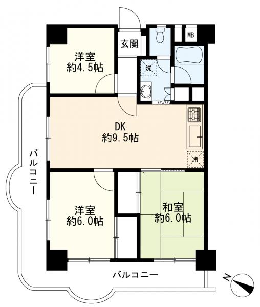 目黒区下目黒2